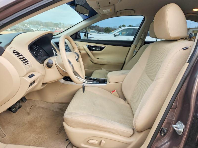 Продаж на аукціоні авто 2014 Niss Altima, vin: 1N4AL3AP5EC400656, номер лоту: 79737105