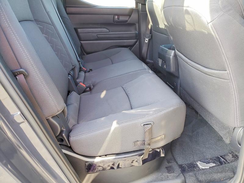 Продажа на аукционе авто 2024 Toyota Tacoma, vin: 3TYLB5JN2RT034888, номер лота: 47447946