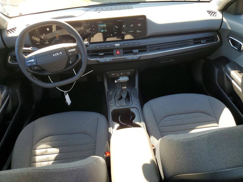 Продаж на аукціоні авто 2025 Kia K4, vin: 3KPFU4DEXSE009004, номер лоту: 41989006