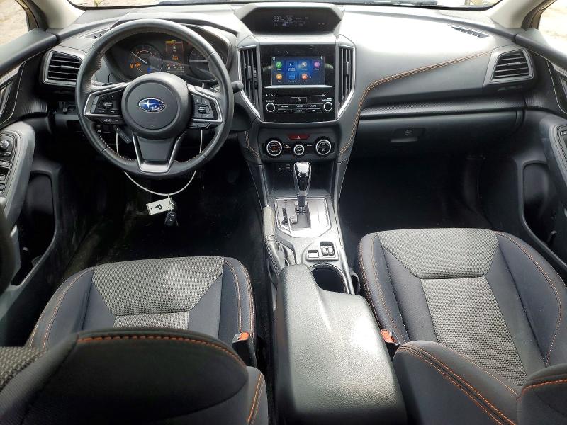 Продажа на аукционе авто 2022 Subaru Crosstrek, vin: JF2GTAPC5NH208946, номер лота: 47193916
