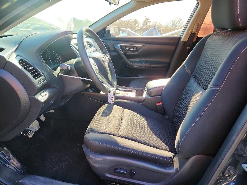 Продаж на аукціоні авто 2017 Nissan Altima, vin: 1N4AL3APXHN339961, номер лоту: 79343705
