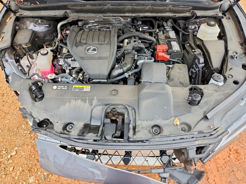 Продажа на аукционе авто 2023 Lexus Rx 350, vin: 2T2BAMBA2PC007045, номер лота: 79619155