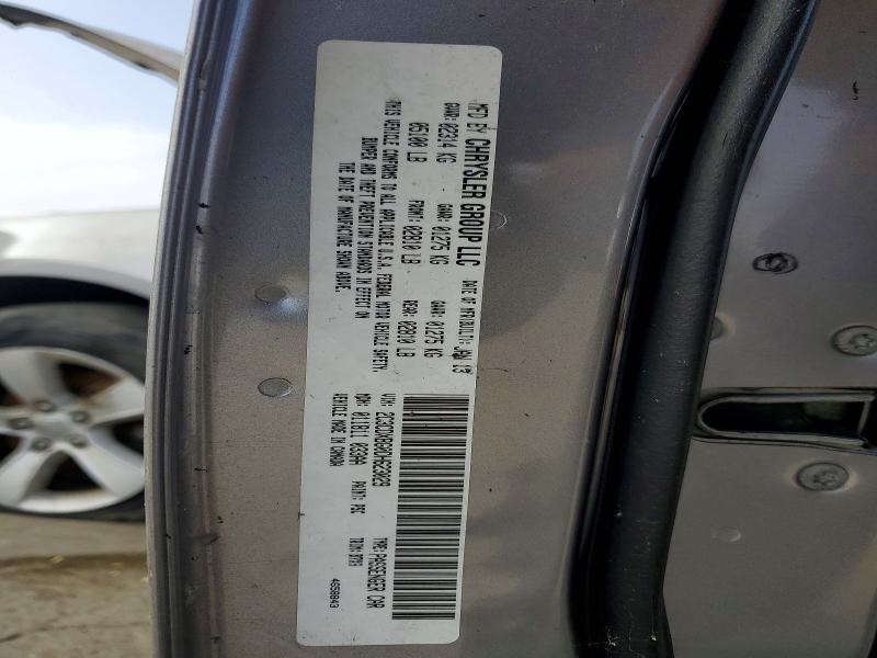 Aukcja sprzedaży 2013 Dodge Charger, vin: 2C3CDXBG0DH623029, numer aukcji: 46407306