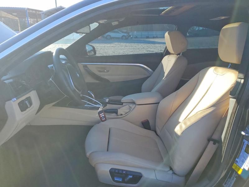 Aukcja sprzedaży 2017 Bmw 430i, vin: WBA4R7C5XHK679909, numer aukcji: 46181216