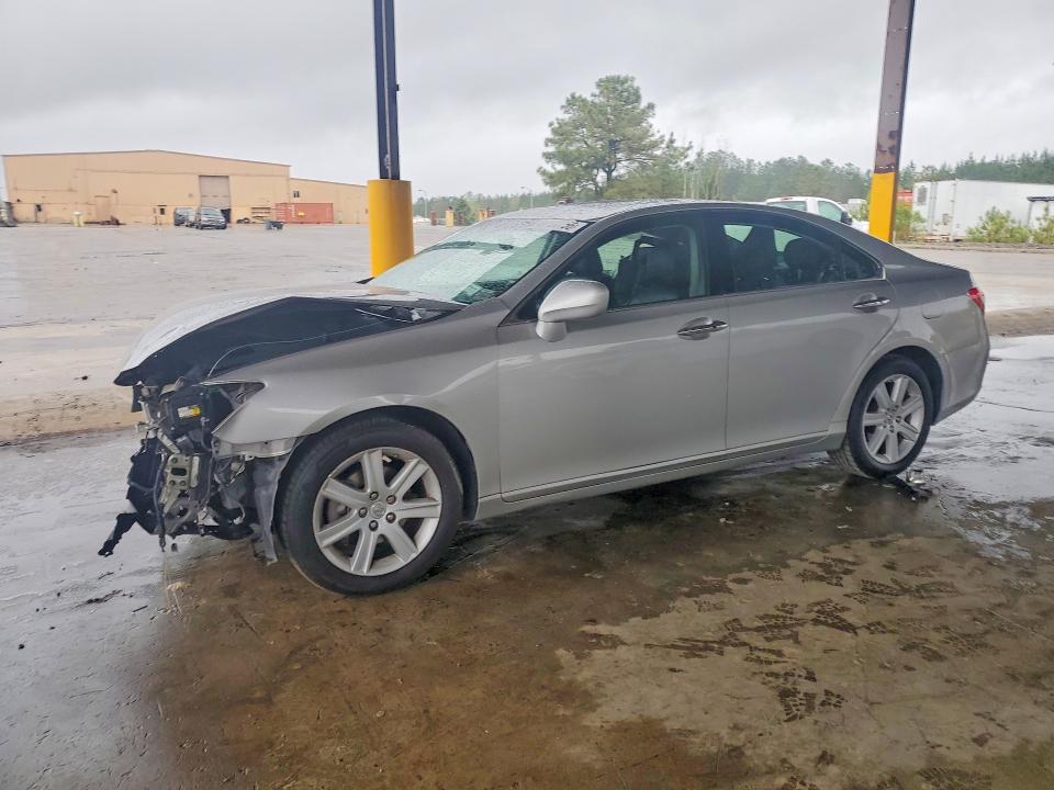 Продажа на аукционе авто 2007 Lexus Es 350, vin: JTHBJ46G572096612, номер лота: 46102756