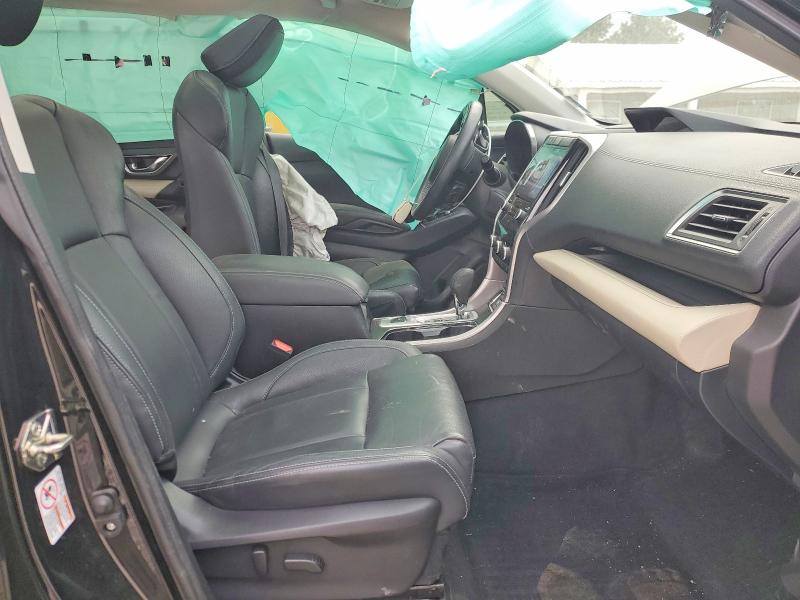 Продажа на аукционе авто 2020 Subaru Ascent, vin: 4S4WMALD0L3451267, номер лота: 47175106