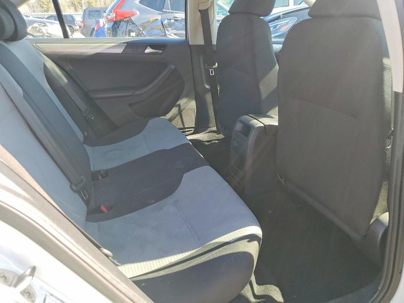 Продажа на аукционе авто 2017 Volkswagen Jetta, vin: 3VW2B7AJ2HM258917, номер лота: 78882415