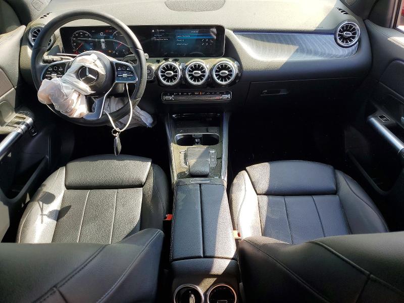 Aukcja sprzedaży 2021 Mercedes-benz Gla, vin: W1N4N4GB7MJ151833, numer aukcji: 47496996