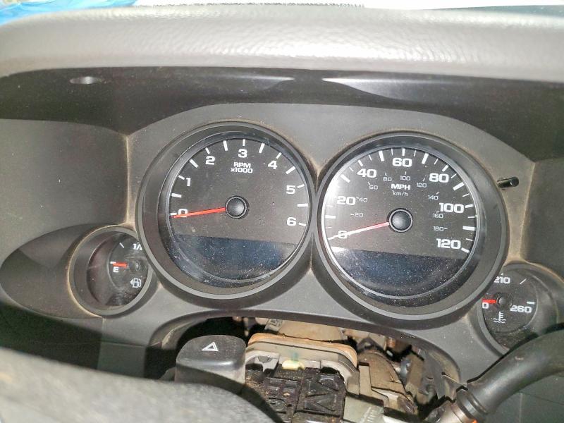 2012 Gmc Sierra მანქანა იყიდება აუქციონზე, vin: 1GTR2TE06CZ177308, აუქციონის ნომერი: 41836446