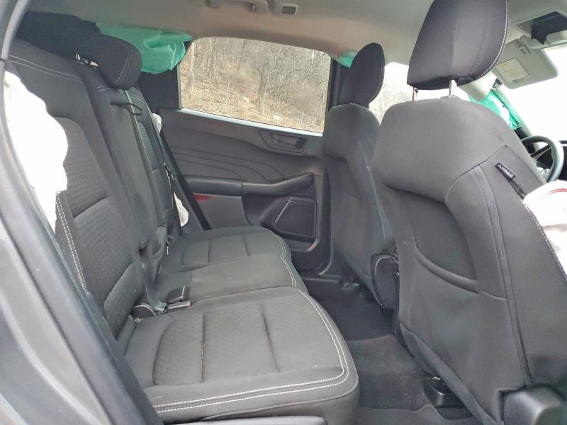 Продаж на аукціоні авто 2024 Ford Escape, vin: 1FMCU9GN5RUA85801, номер лоту: 46473096