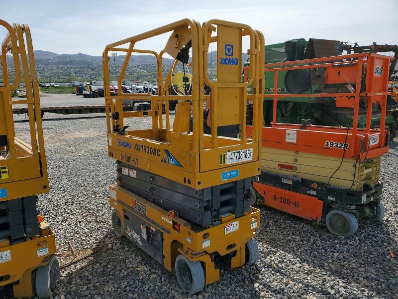 2022 Xcmg Construction Equipment მანქანა იყიდება აუქციონზე, vin: JH000460, აუქციონის ნომერი: 47738186