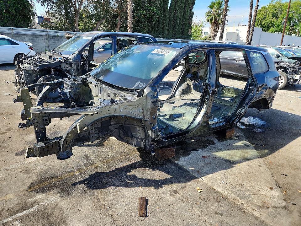 47057446 :رقم المزاد ، 5TDAAAA62TS018978 vin ، 2026 Lexus Tx 350 مزاد بيع