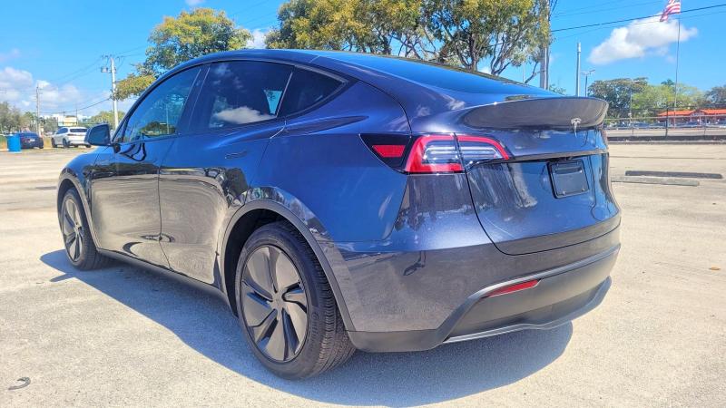 Aukcja sprzedaży 2025 Tesla Model Y, vin: 7SAYGDED1SA365292, numer aukcji: 48001006