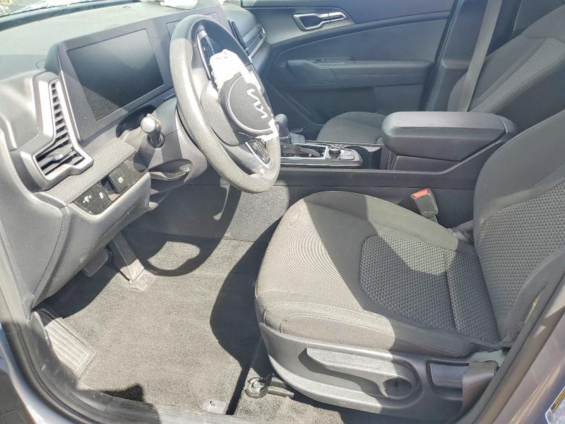 Продаж на аукціоні авто 2025 Kia Sportage, vin: 5XYK23DF9SG311409, номер лоту: 79839785