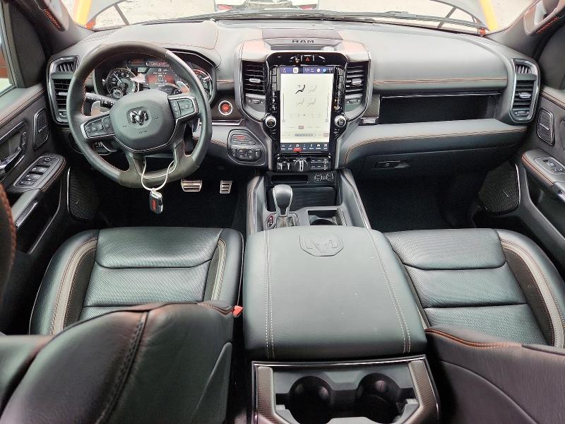 Продаж на аукціоні авто 2022 Ram 1500, vin: 1C6SRFU94NN149099, номер лоту: 78427695