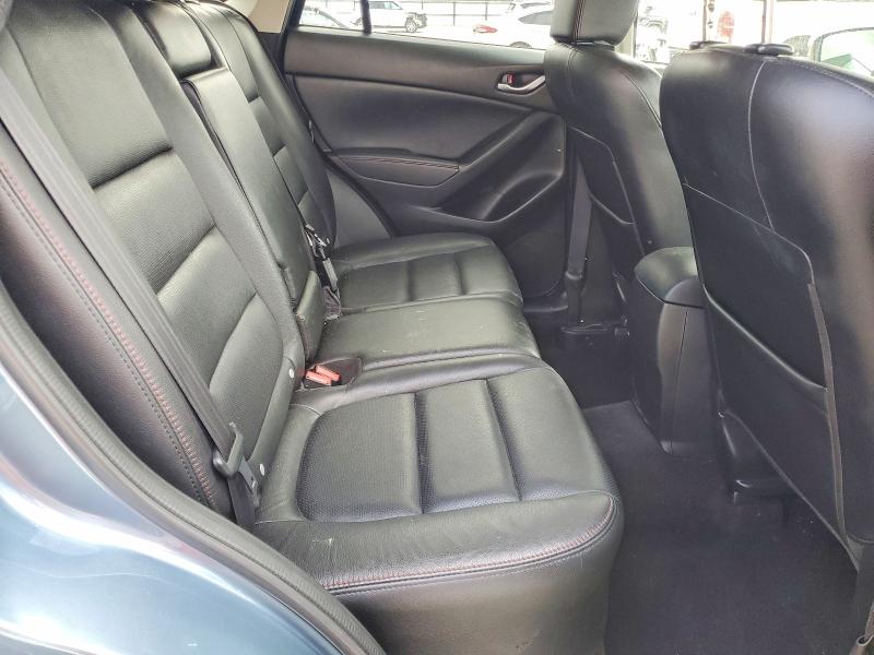 Aukcja sprzedaży 2015 Mazda Cx-5, vin: JM3KE4DY2F0481564, numer aukcji: 41888746