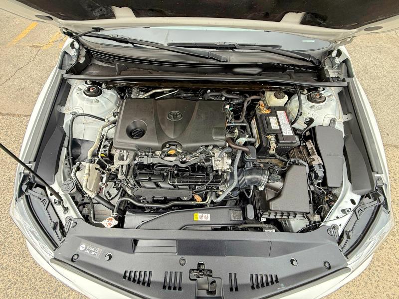 Продаж на аукціоні авто 2021 Toyota Camry, vin: 4T1C11AK1MU598688, номер лоту: 46439446