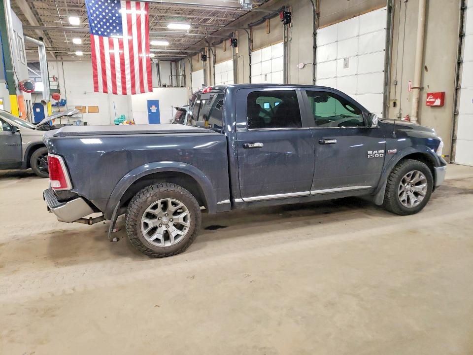 42019786 :رقم المزاد ، 1C6RR7PTXGS186514 vin ، 2016 Ram 1500 مزاد بيع