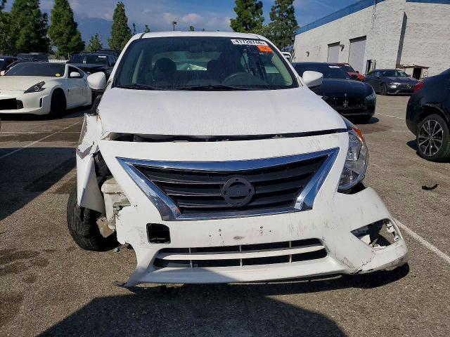 2019 Nissan Versa მანქანა იყიდება აუქციონზე, vin: 3N1CN7AP3KL824196, აუქციონის ნომერი: 41728746