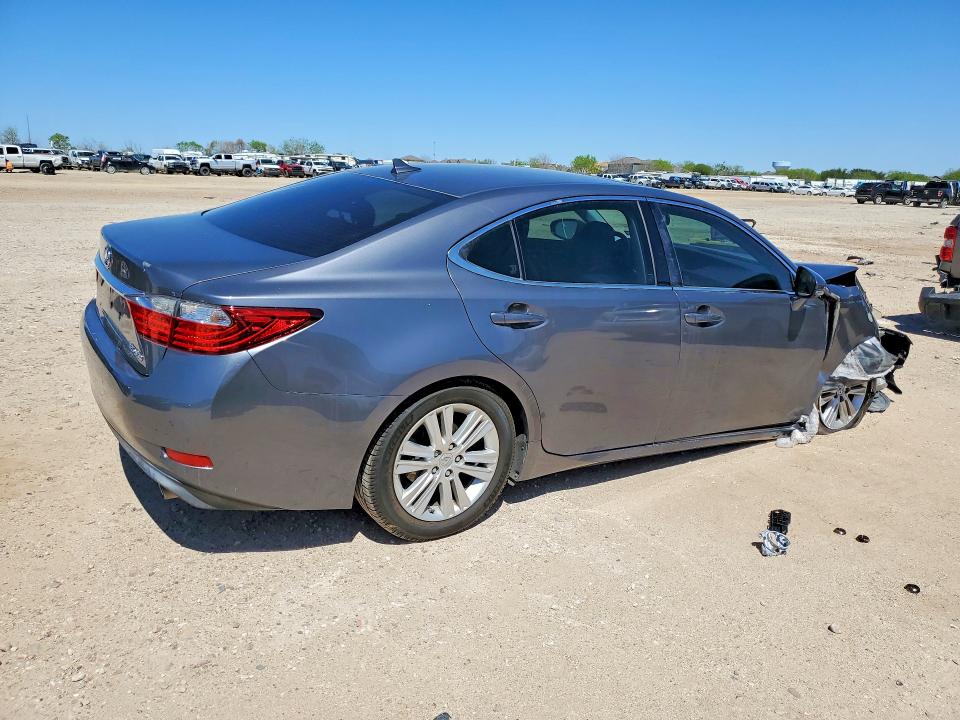 Продаж на аукціоні авто 2014 Lexus Es 350, vin: JTHBK1GG4E2144799, номер лоту: 41754946