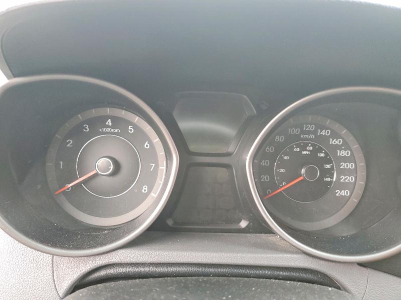 Aukcja sprzedaży 2012 Hyundai Elantra, vin: 5NPDH4AE2CH149237, numer aukcji: 47185336