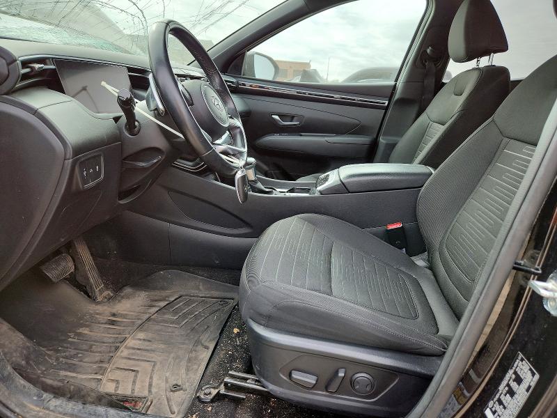 Продаж на аукціоні авто 2022 Hyundai Santa Cruz, vin: 5NTJDDAF1NH033278, номер лоту: 46317976