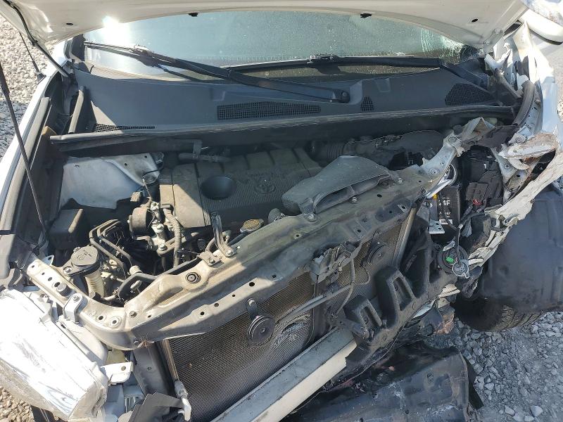 Продаж на аукціоні авто 2012 Toyota Highlander, vin: 5TDZA3EH5CS029306, номер лоту: 47133146