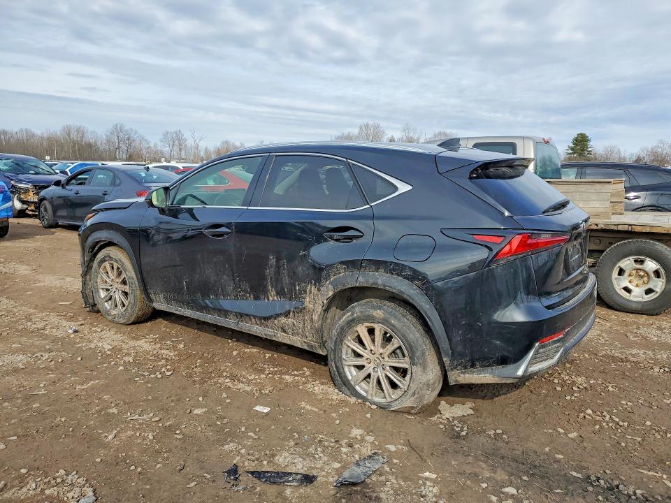 Продаж на аукціоні авто 2021 Lexus Nx 300h, vin: JTJDJRDZ4M2149062, номер лоту: 47337036