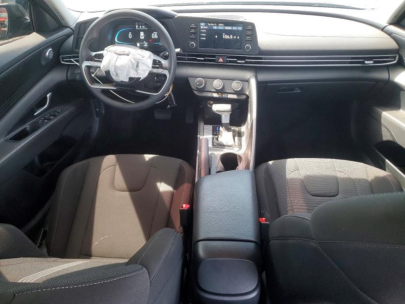 Aukcja sprzedaży 2026 Hyundai Elantra, vin: KMHLL4DG3TU104039, numer aukcji: 46492096