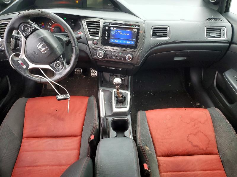 Aukcja sprzedaży 2014 Honda Civic, vin: 2HGFB6E59EH703340, numer aukcji: 79300065