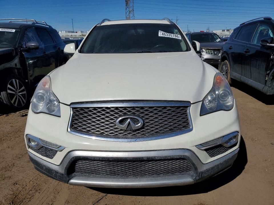 Aukcja sprzedaży 2017 Infiniti Qx50, vin: JN1BJ0RR2HM406991, numer aukcji: 46335786