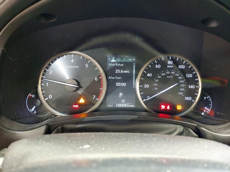 Aukcja sprzedaży 2019 Lexus Nx 300, vin: JTJBARBZXK2214486, numer aukcji: 46961736