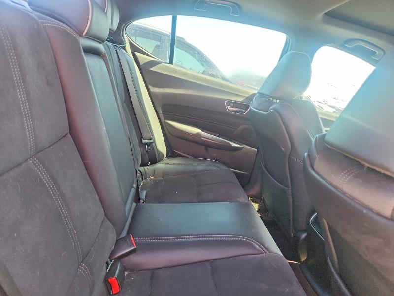 Aukcja sprzedaży 2019 Acura Tlx, vin: 19UUB3F64KA002003, numer aukcji: 46985926