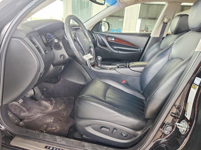 2017 Infiniti Qx50 მანქანა იყიდება აუქციონზე, vin: JN1BJ0RP3HM386460, აუქციონის ნომერი: 46271216