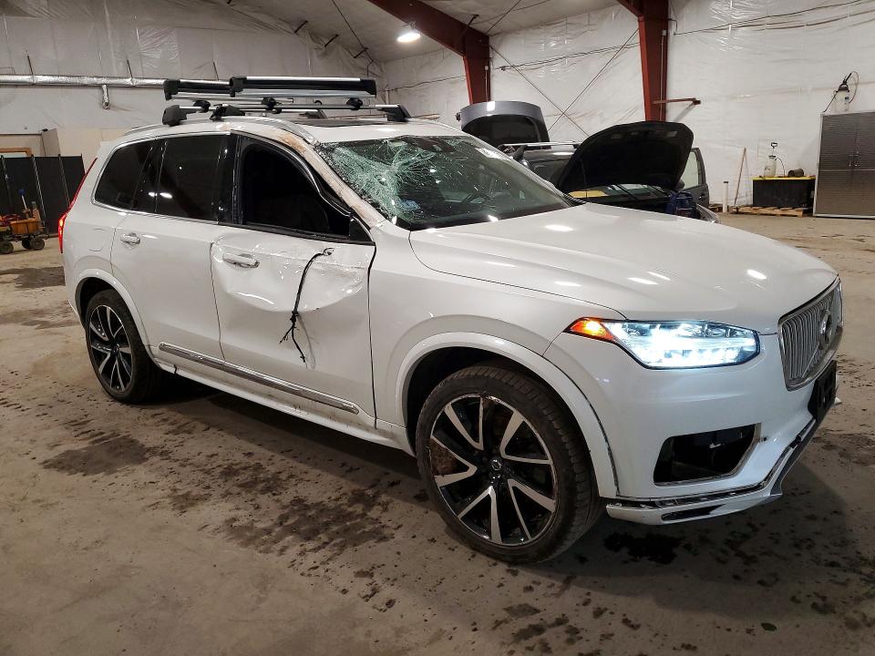 Aukcja sprzedaży 2019 Volv Xc90, vin: YV4A22PL4K1498496, numer aukcji: 46686116