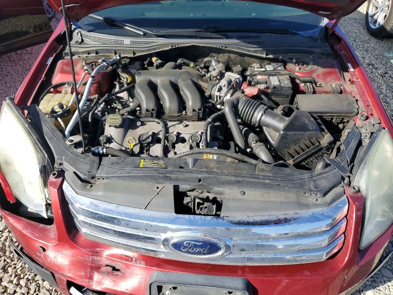 Продажа на аукционе авто 2008 Ford Fusion, vin: 3FAHP07178R211484, номер лота: 41845016