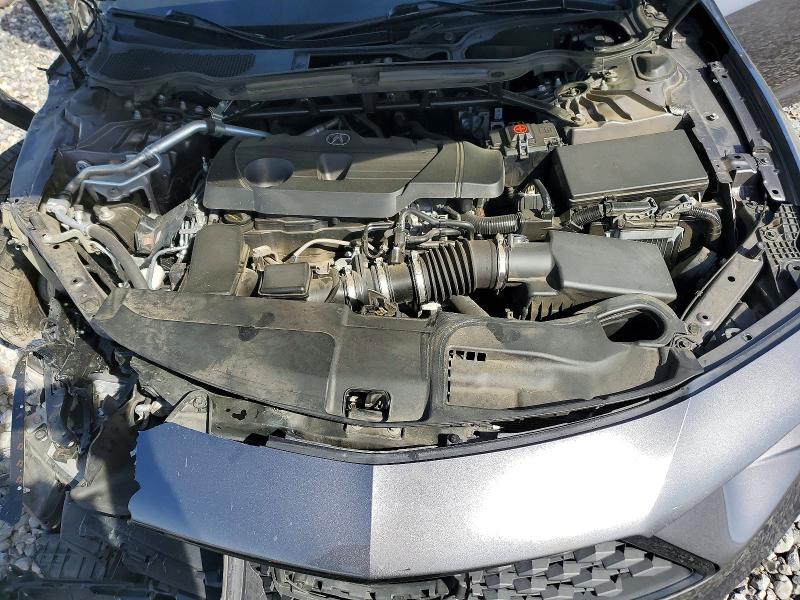 47470256 :رقم المزاد ، 19UUB5F52MA017346 vin ، 2021 Acura Tlx مزاد بيع
