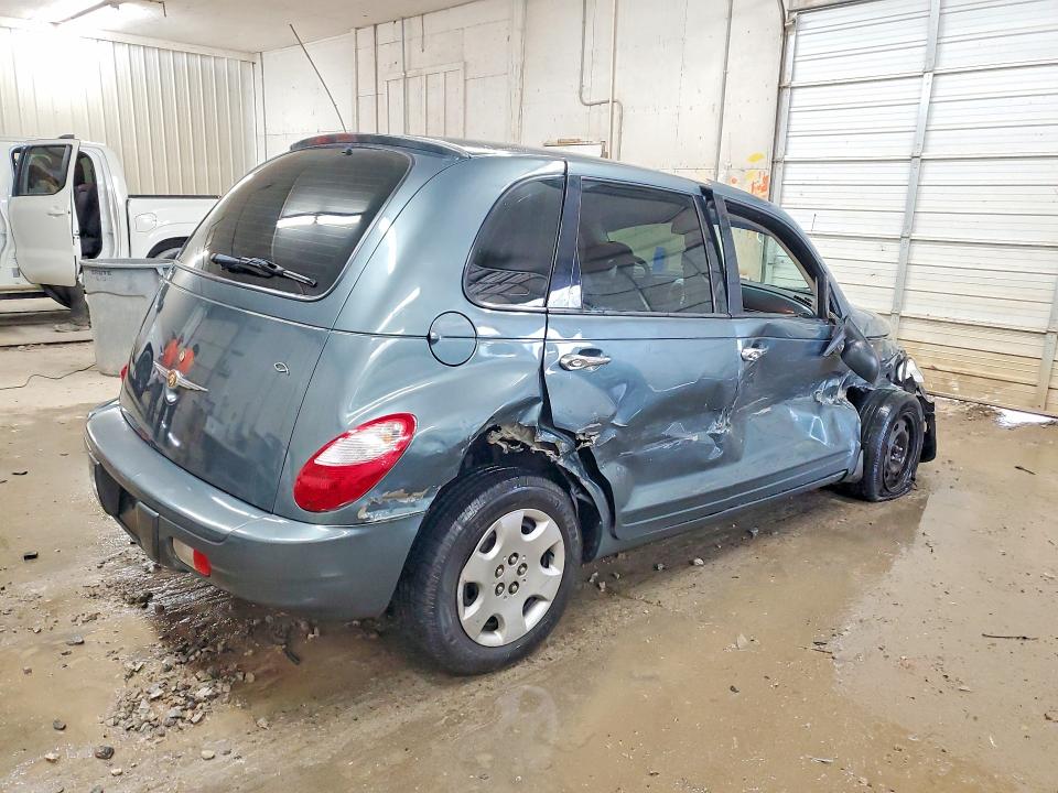 Продаж на аукціоні авто 2006 Chrysler Pt Cruiser, vin: 3A4FY48B86T362745, номер лоту: 47942176