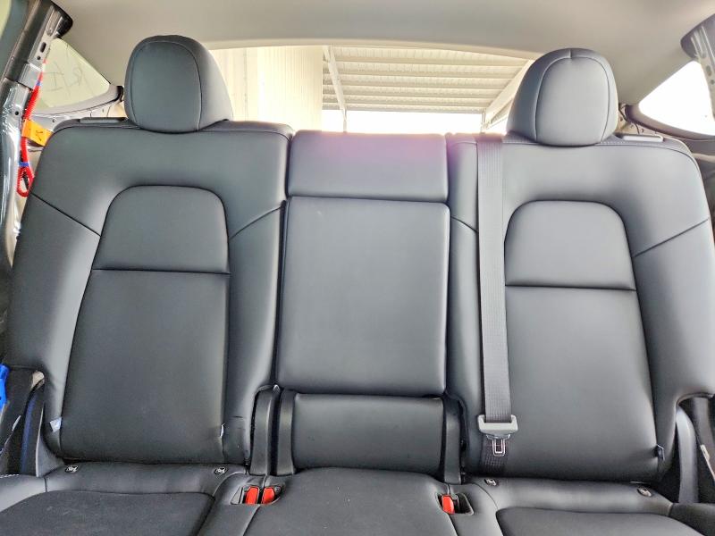 Продаж на аукціоні авто 2024 Tesla Model Y, vin: 7SAYGDED7RA310758, номер лоту: 79358225