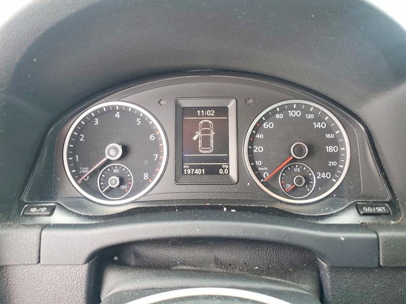 Aukcja sprzedaży 2014 Volkswagen Tiguan, vin: WVGJV3AXXEW621460, numer aukcji: 42062476