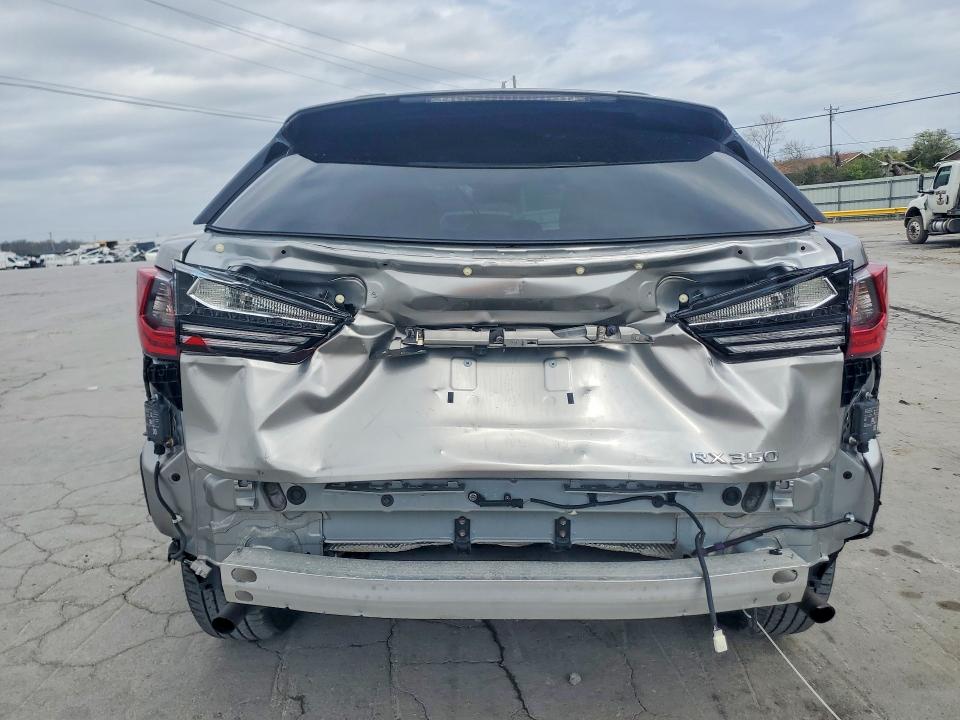 Aukcja sprzedaży 2021 Lexus Rx 350, vin: 2T2HZMDA4MC264882, numer aukcji: 47128396