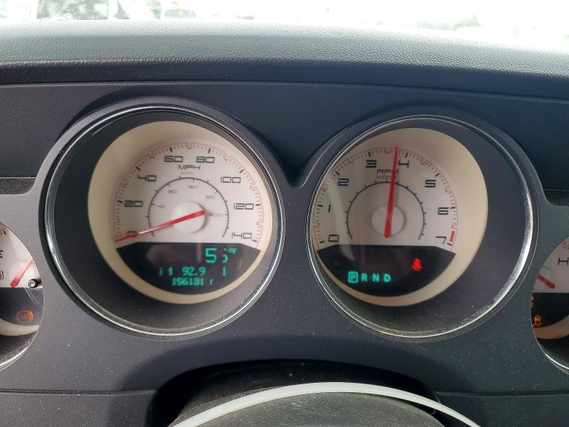 Продажа на аукционе авто 2011 Dodge Challenger, vin: 2B3CJ4DG9BH602808, номер лота: 79289115