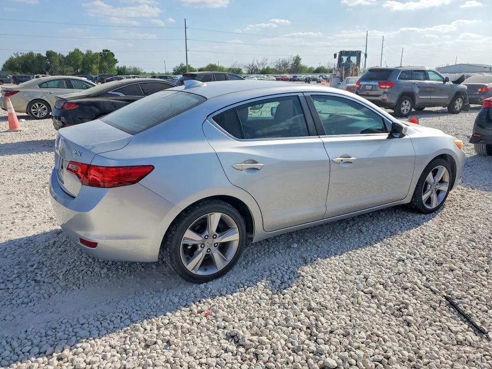 47224036 :رقم المزاد ، 19VDE1F50DE022534 vin ، 2013 Acura Ilx مزاد بيع