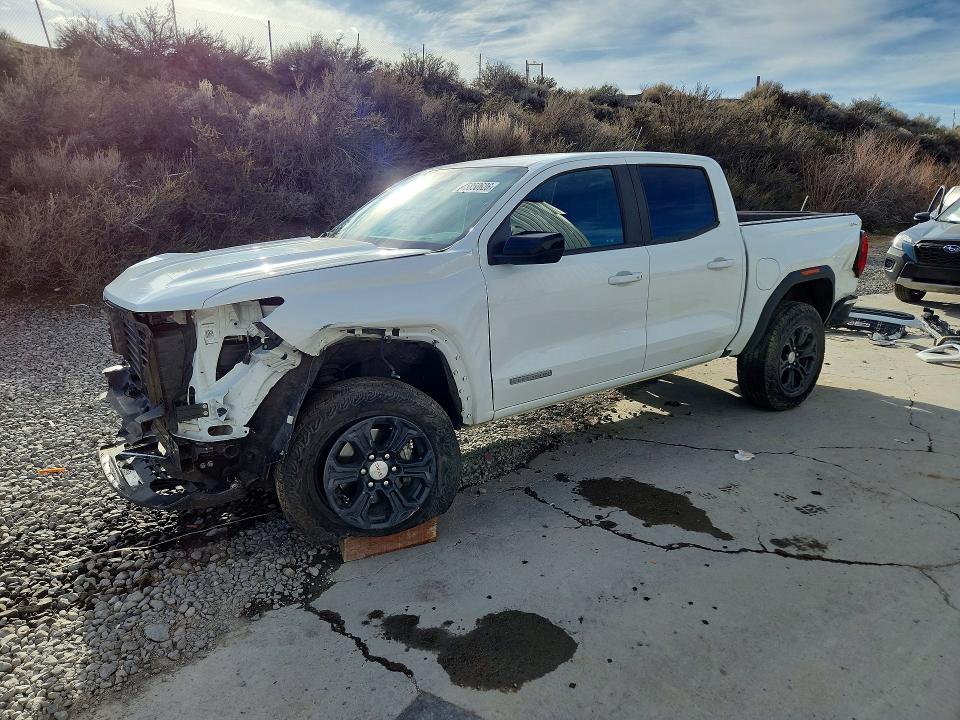 Продаж на аукціоні авто 2024 Gmc Canyon, vin: 1GTP6BEK9R1135651, номер лоту: 45850626