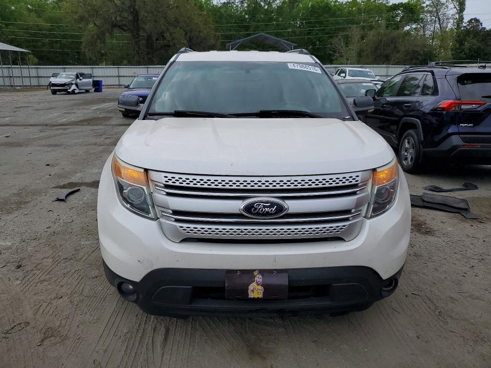 Продажа на аукционе авто 2013 Ford Explorer, vin: 1FM5K8D84DGA53999, номер лота: 47988516
