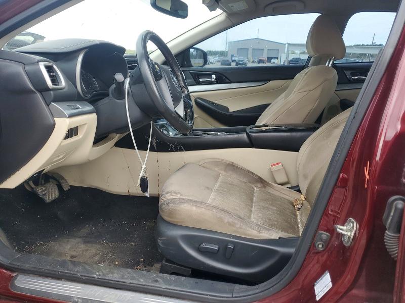 Aukcja sprzedaży 2016 Nissan Maxima, vin: 1N4AA6AP5GC437619, numer aukcji: 46953056