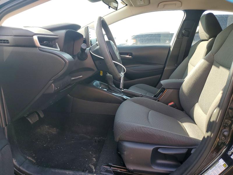 47420406 :رقم المزاد ، 5YFBPRBE5LP047360 vin ، 2020 Toyota Corolla مزاد بيع