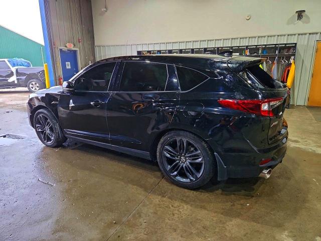 Aukcja sprzedaży 2022 Acura Rdx, vin: 5J8TC2H69NL012910, numer aukcji: 45794416