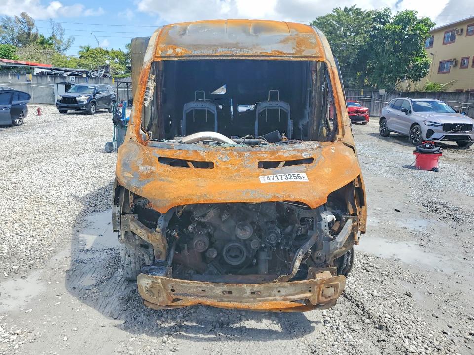 Продажа на аукционе авто 2019 Ford Transit, vin: 1FTBW2CG1KKA18980, номер лота: 51815326