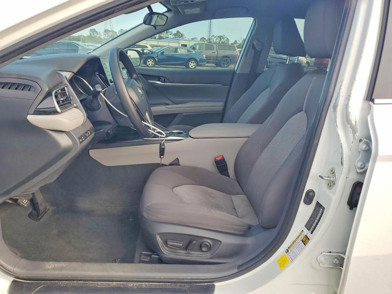 Aukcja sprzedaży 2023 Toyota Camry, vin: 4T1C11AK7PU172492, numer aukcji: 46266056